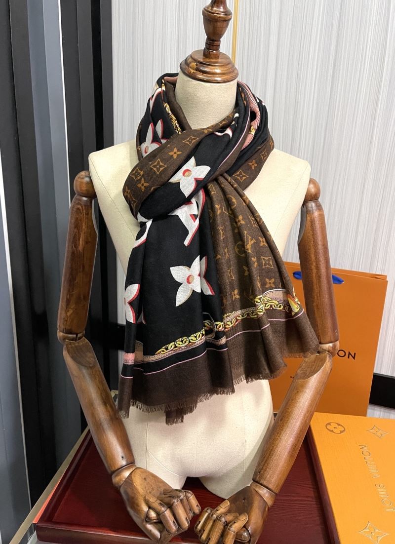 Louis Vuitton Scarf